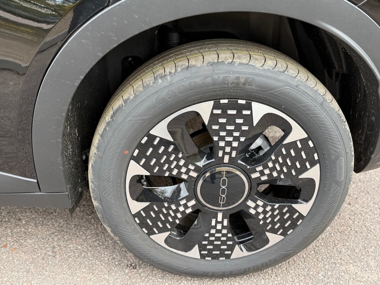 Used Fiat 600 2025 for sale - 76870305: Photo 13