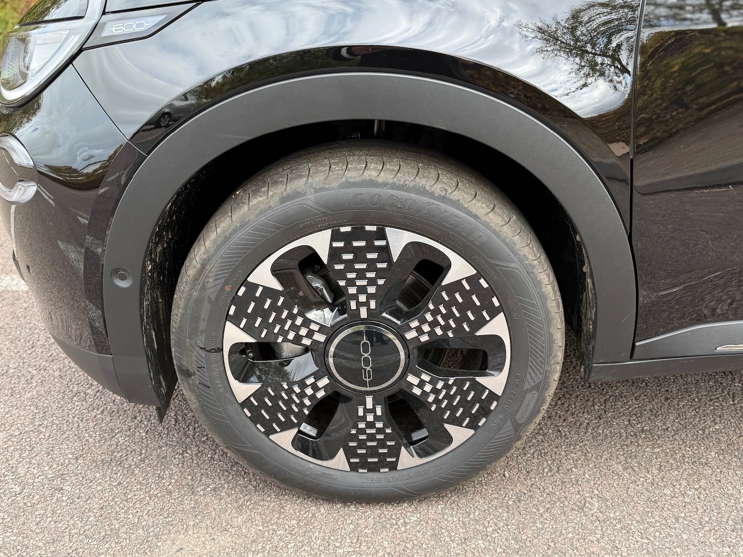 Used Fiat 600 2025 for sale - 76870305: Photo 14