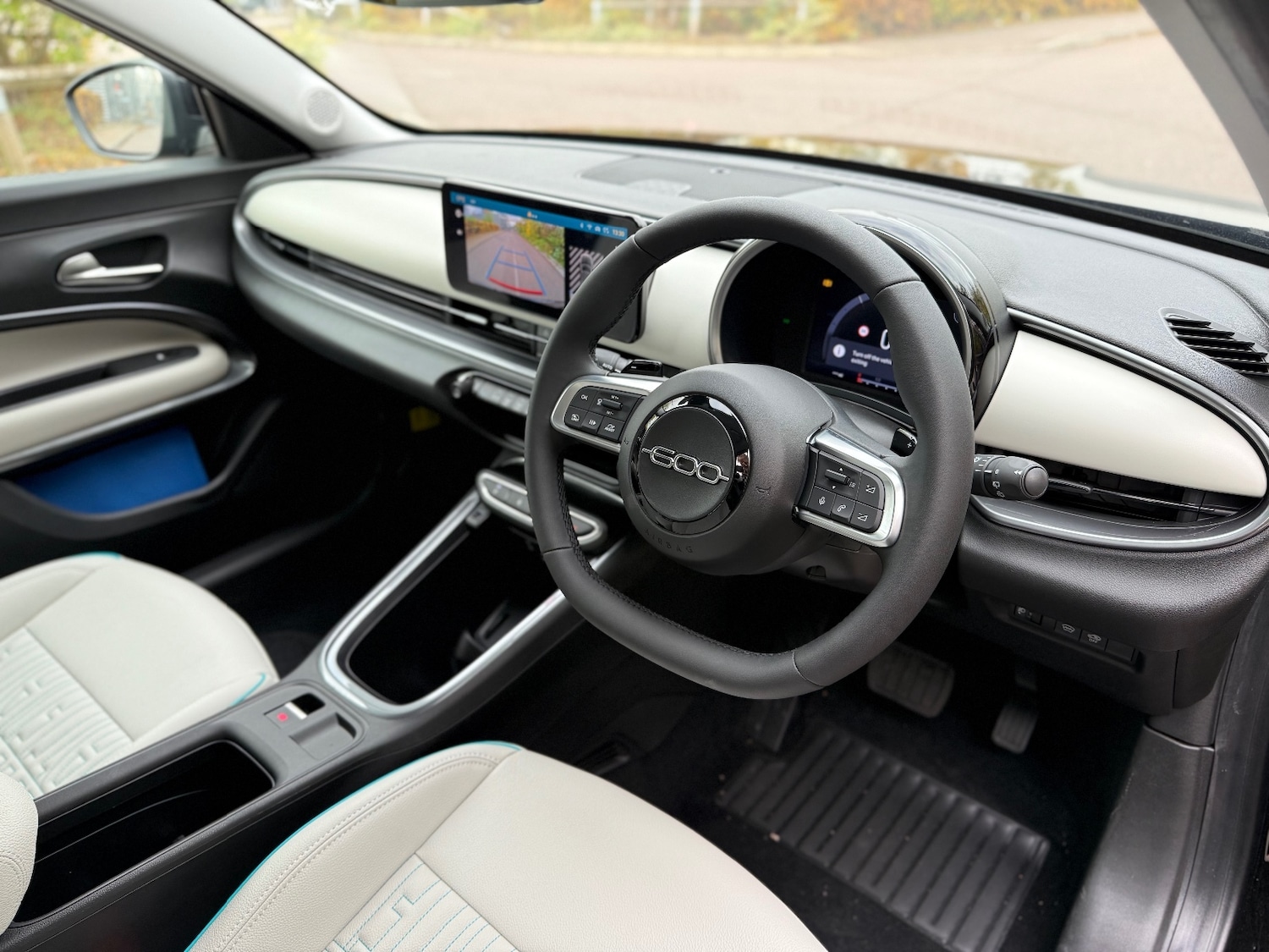 Used Fiat 600 2025 for sale - 76870305: Photo 15