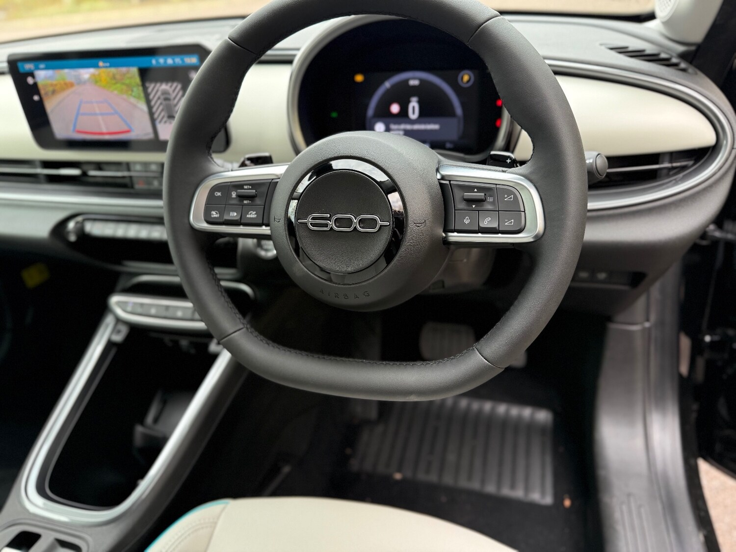 Used Fiat 600 2025 for sale - 76870305: Photo 16