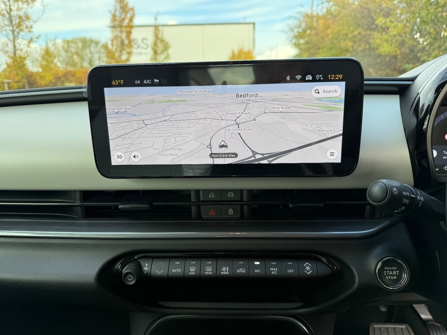 Used Fiat 600 2025 for sale - 76870305: Photo 21