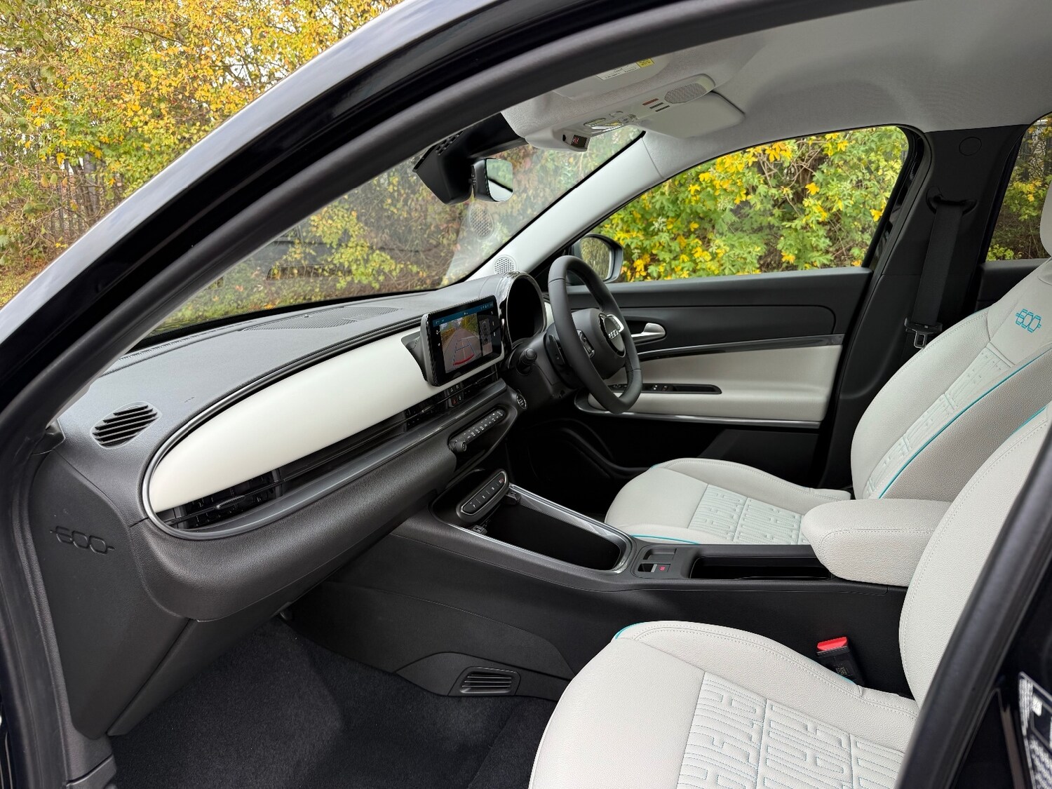 Used Fiat 600 2025 for sale - 76870305: Photo 28