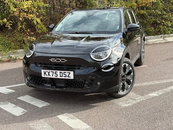 Used Fiat 600 2025 for sale - 76870305: Photo