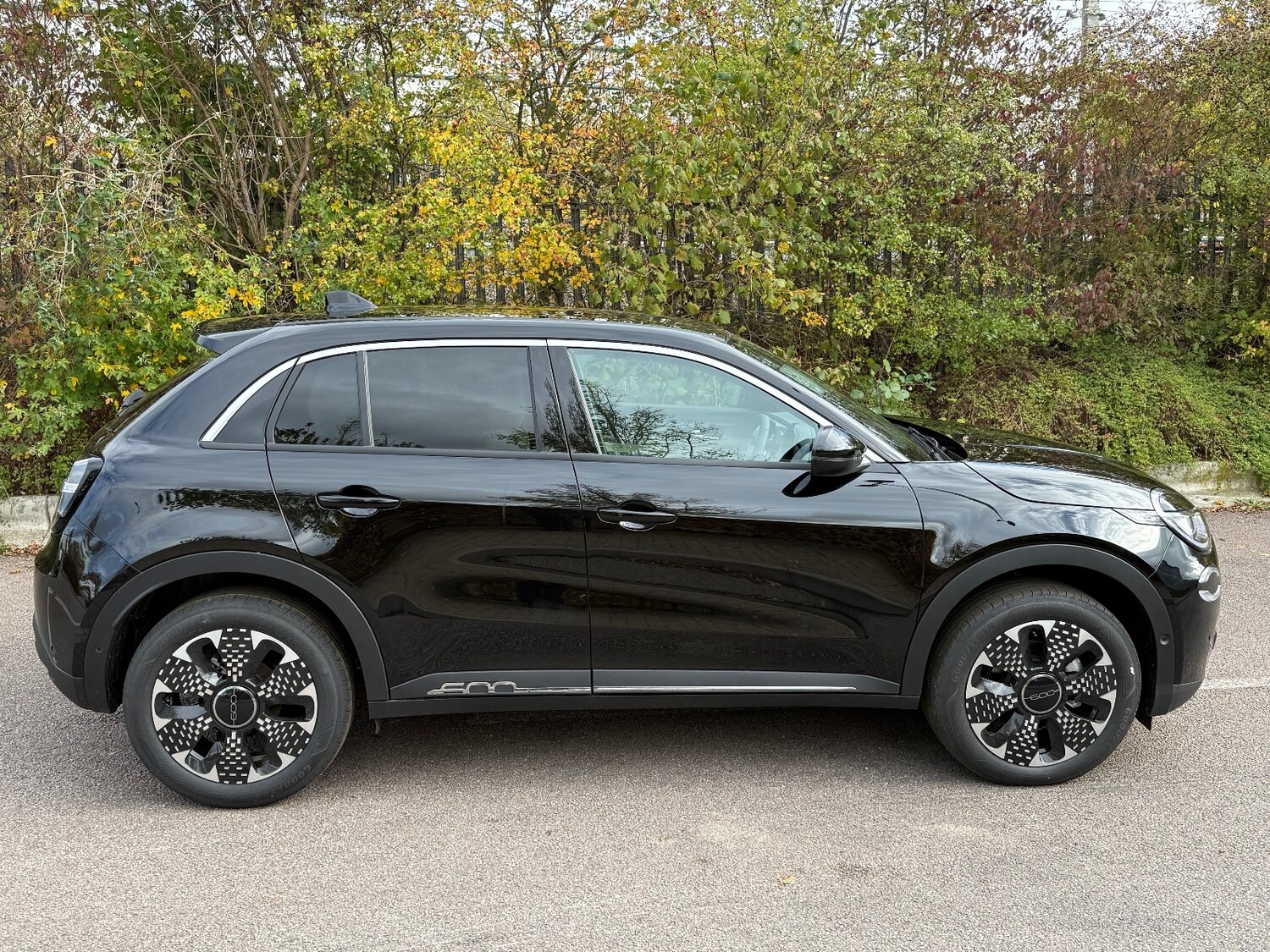 Used Fiat 600 2025 for sale - 76870305: Photo 4