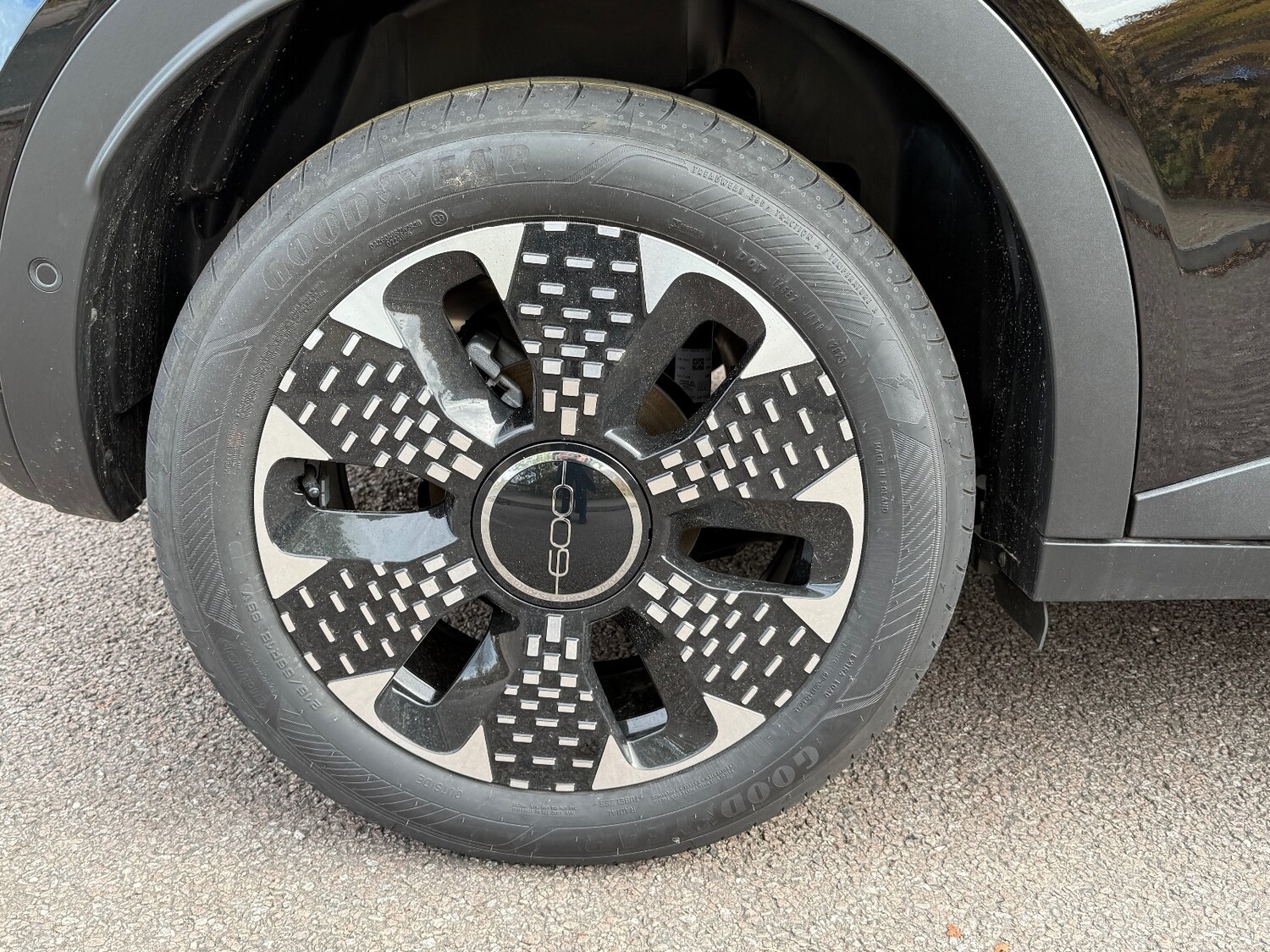 Used Fiat 600 2025 for sale - 76870305: Photo 6