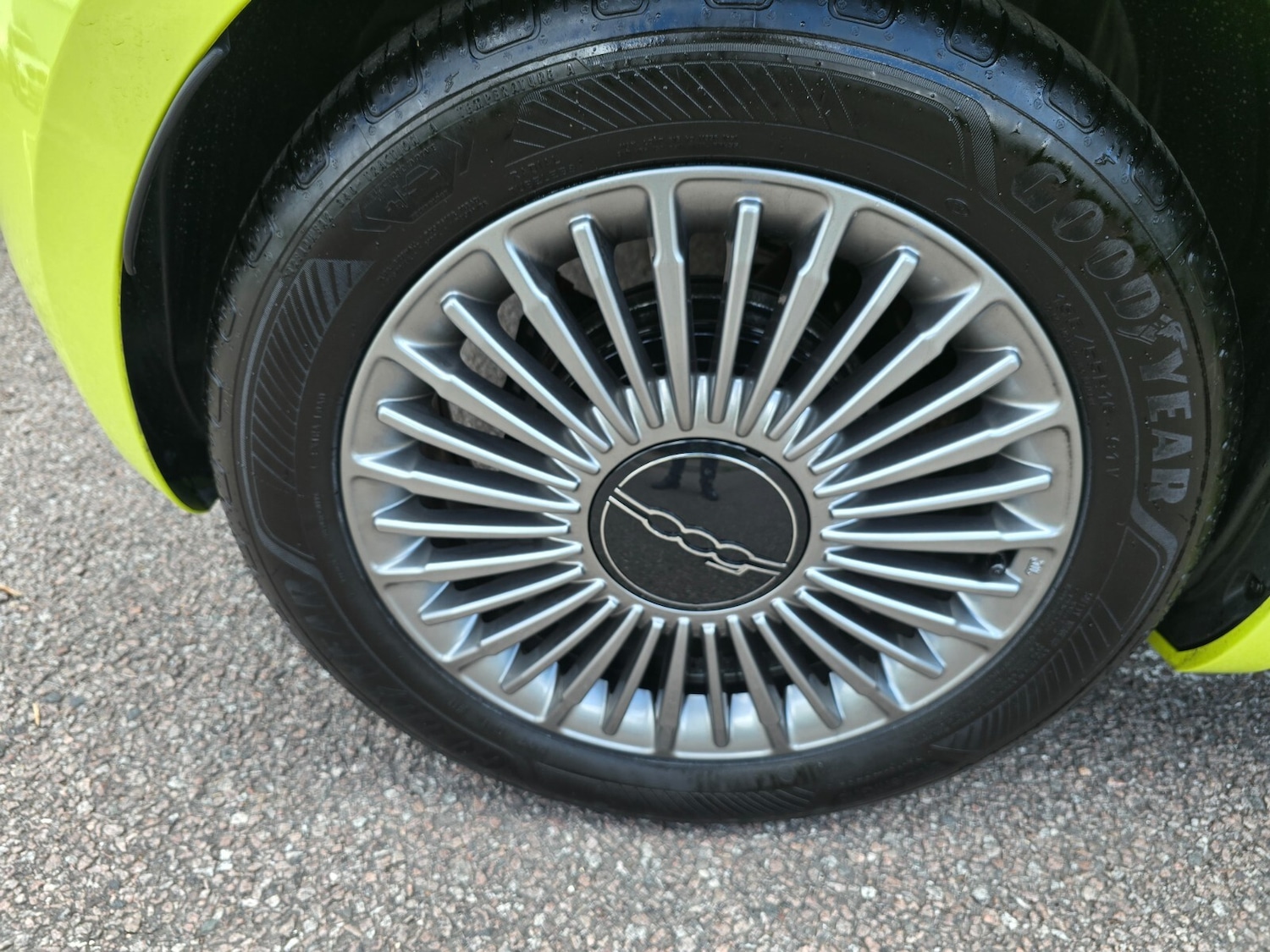 Used Fiat 500 2024 for sale - 76868913: Photo 14