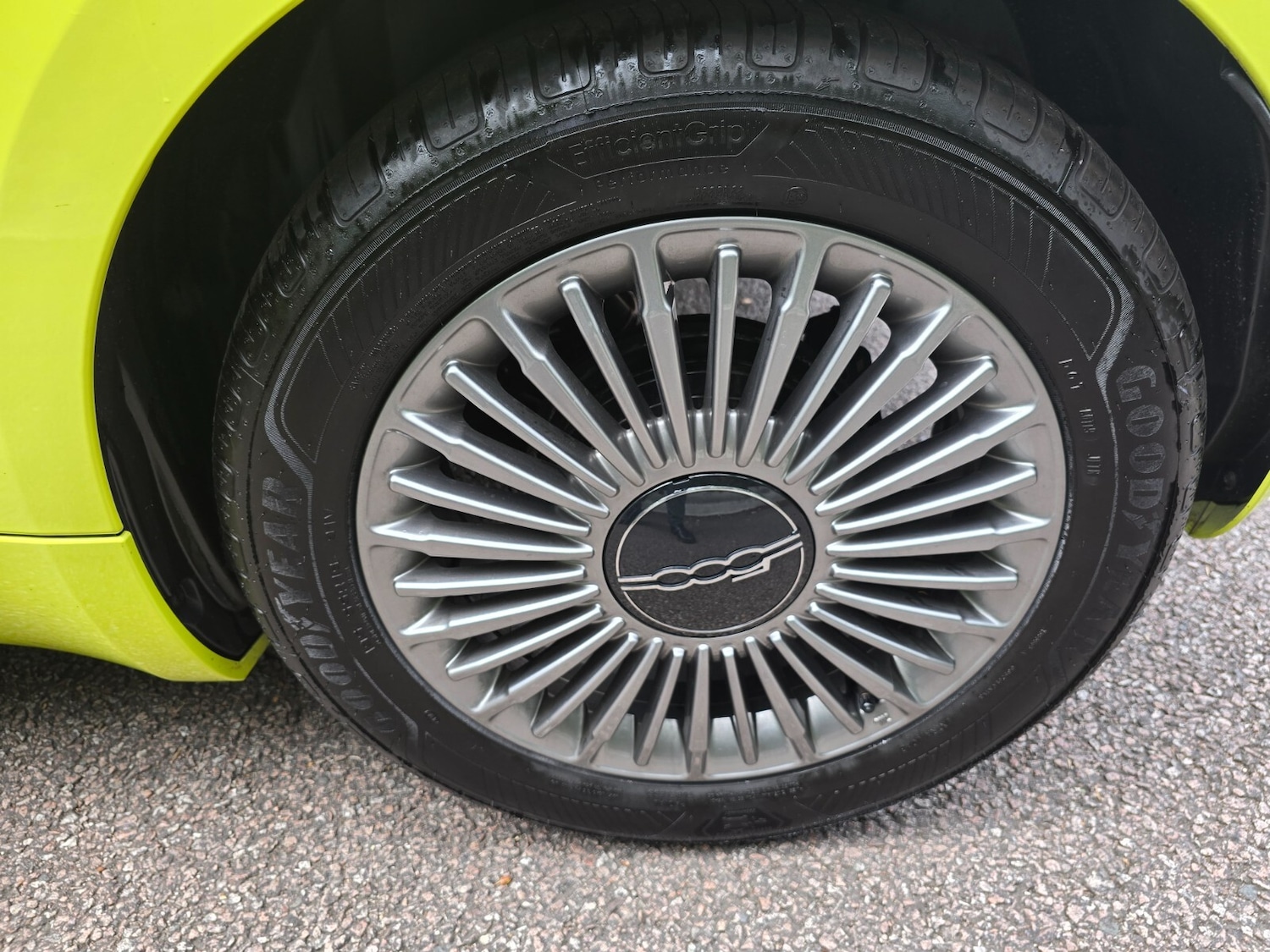 Used Fiat 500 2024 for sale - 76868913: Photo 17