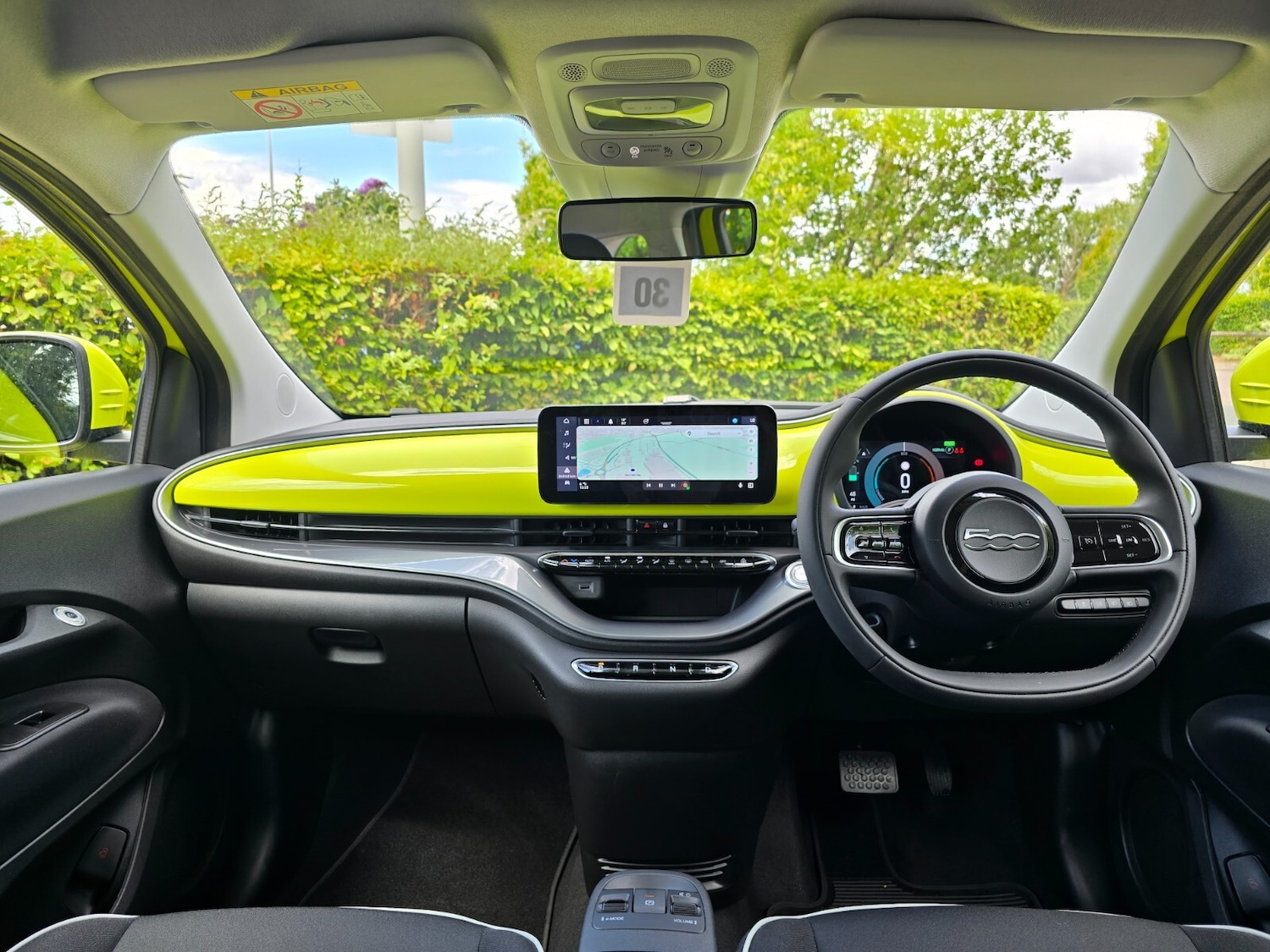 Used Fiat 500 2024 for sale - 76868913: Photo 18