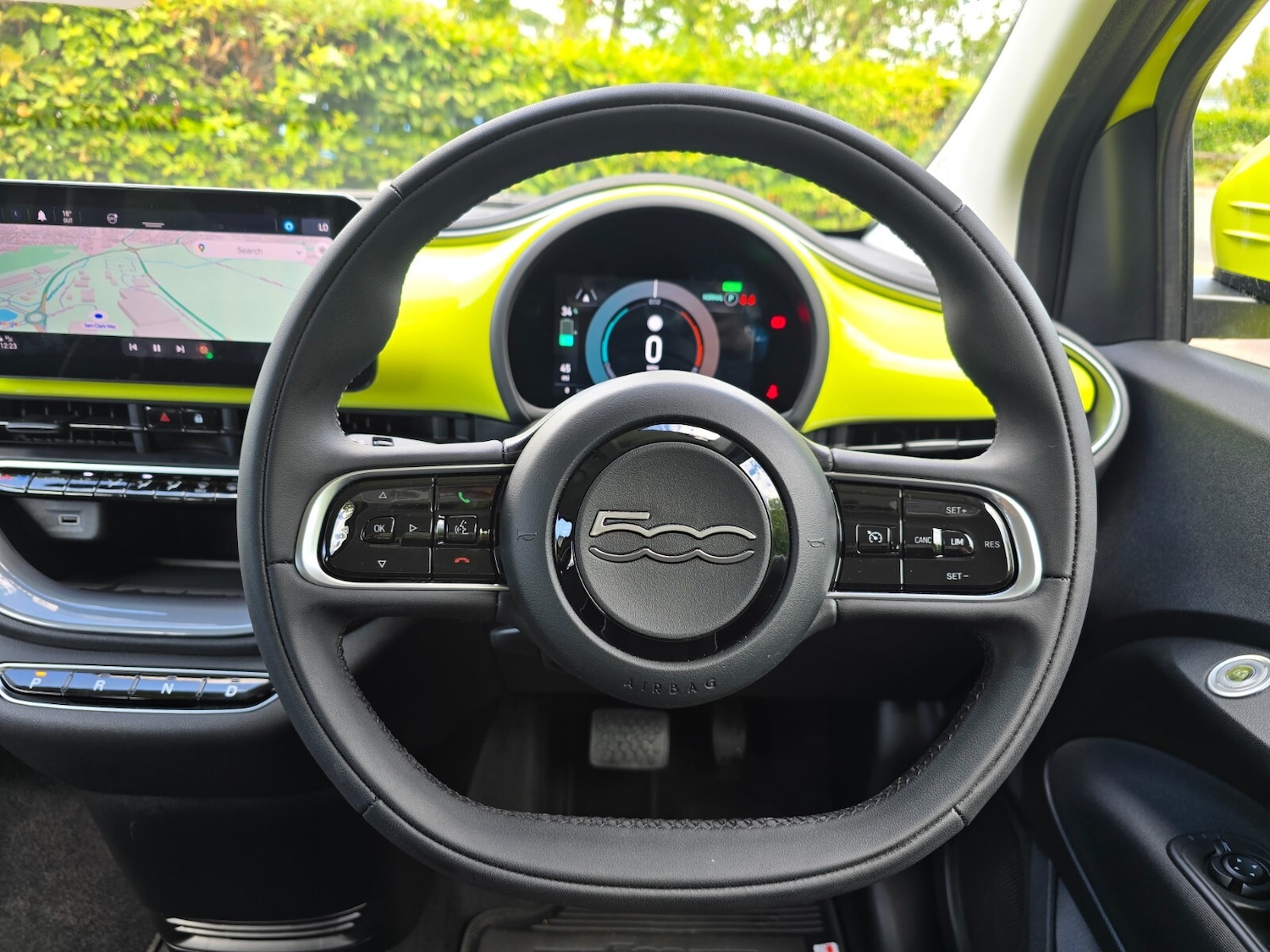 Used Fiat 500 2024 for sale - 76868913: Photo 19