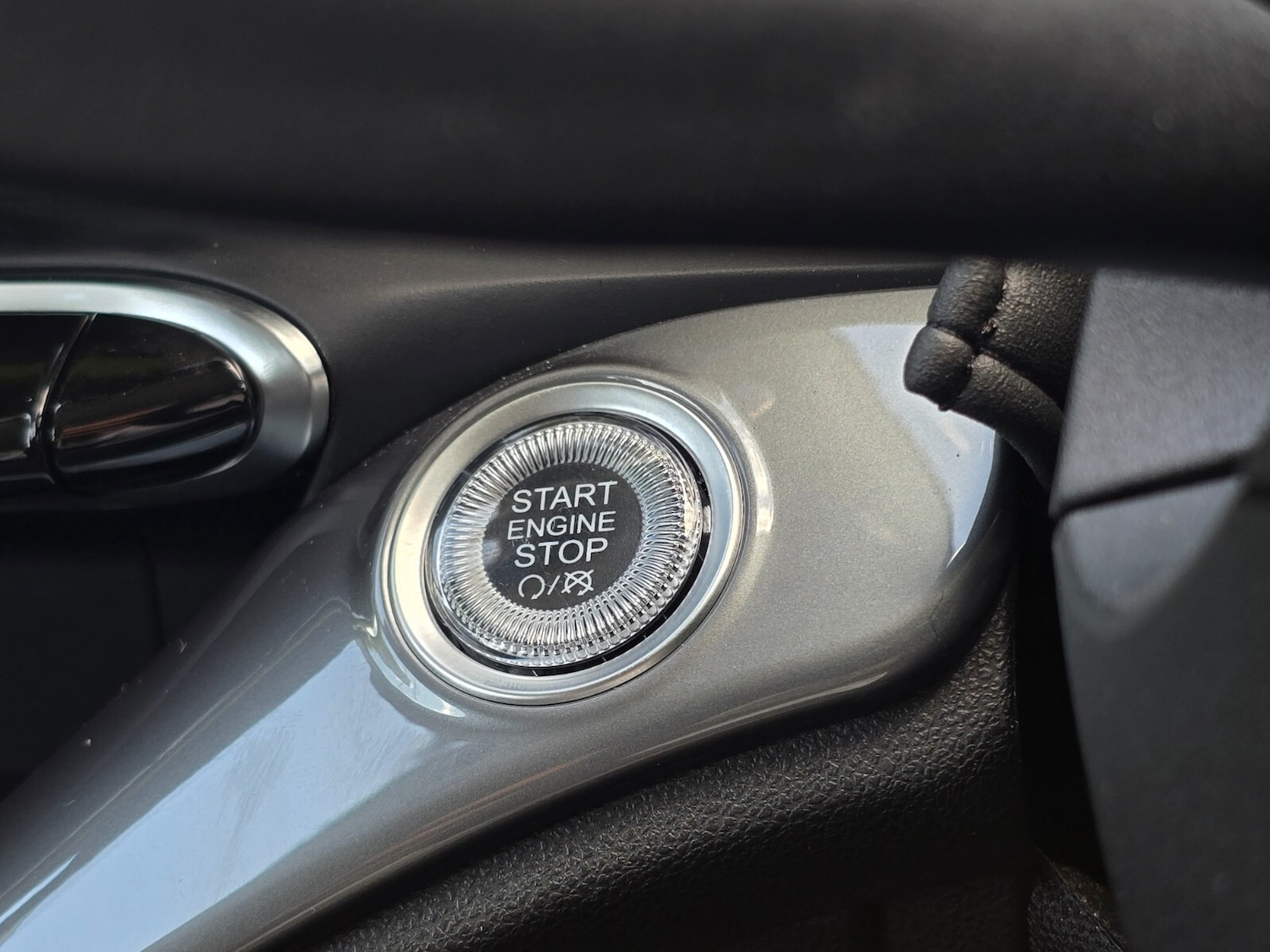 Used Fiat 500 2024 for sale - 76868913: Photo 24