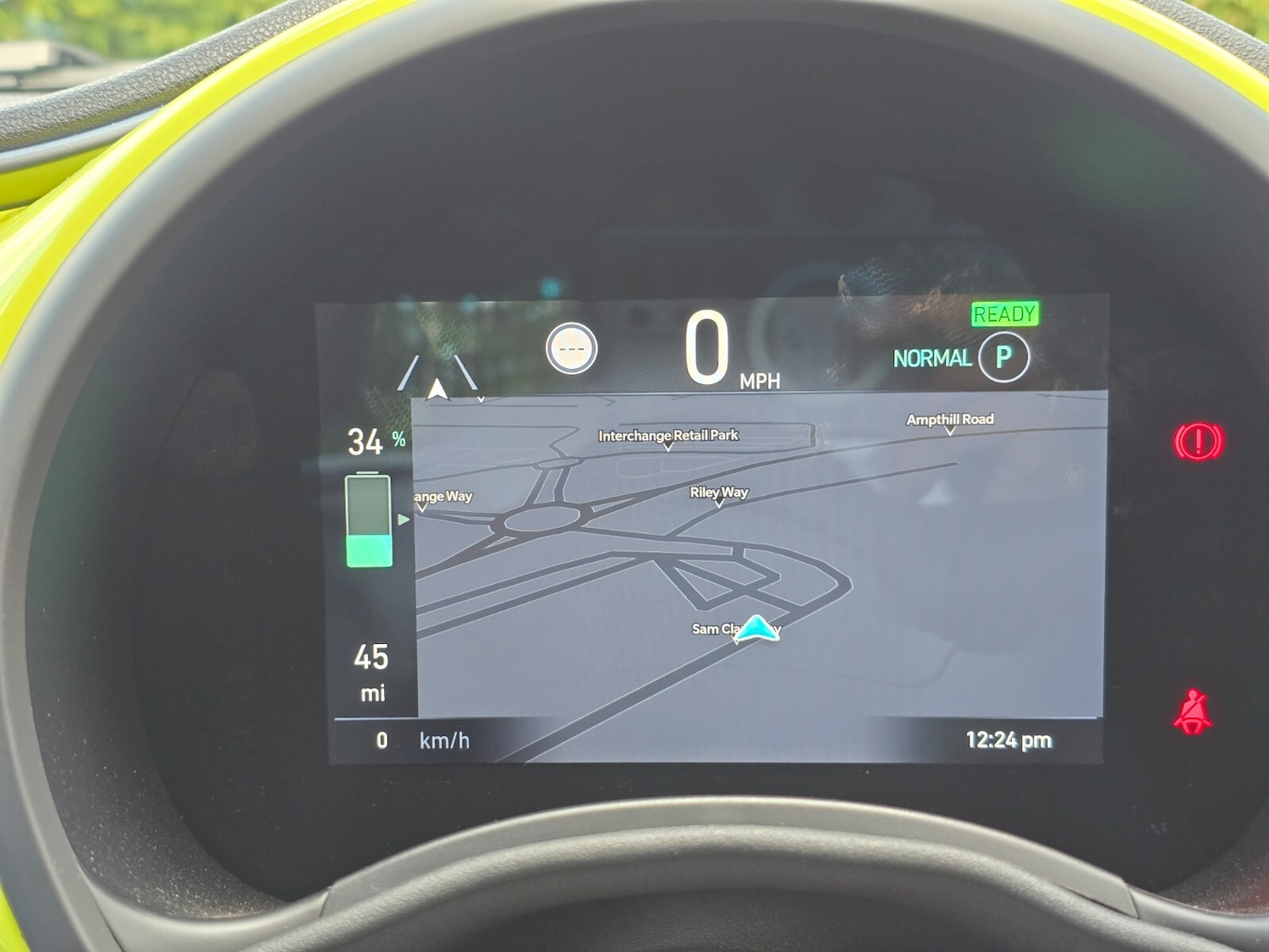 Used Fiat 500 2024 for sale - 76868913: Photo 30