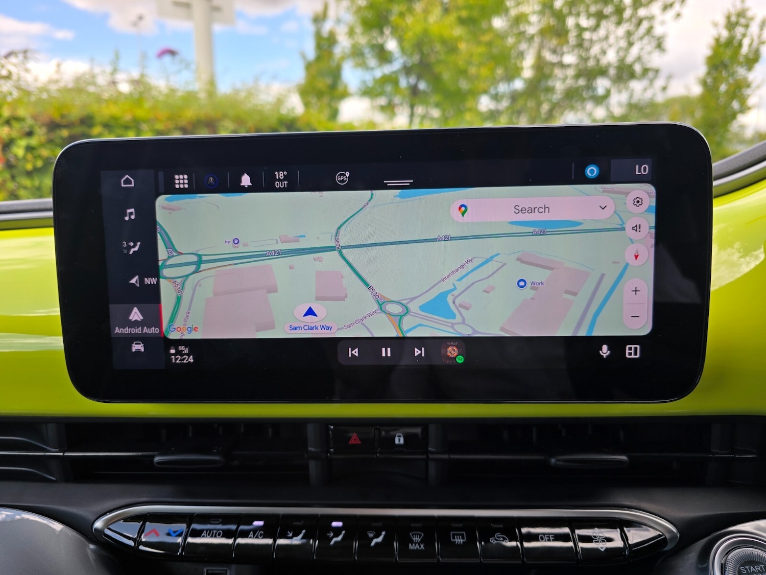 Used Fiat 500 2024 for sale - 76868913: Photo 31