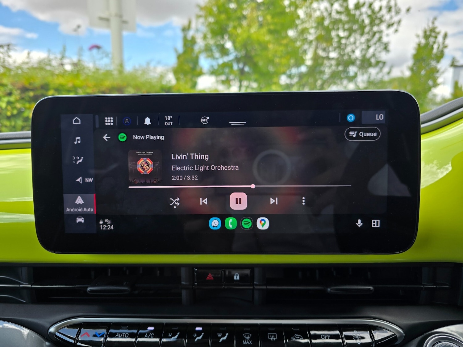 Used Fiat 500 2024 for sale - 76868913: Photo 32