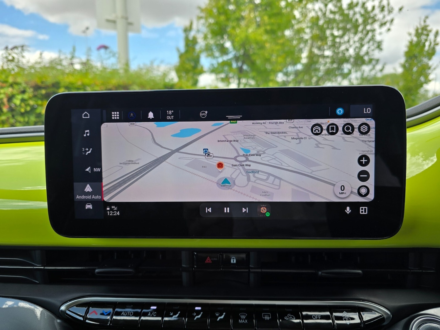 Used Fiat 500 2024 for sale - 76868913: Photo 33