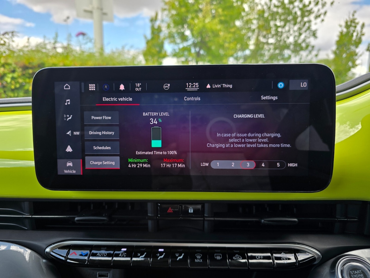 Used Fiat 500 2024 for sale - 76868913: Photo 34