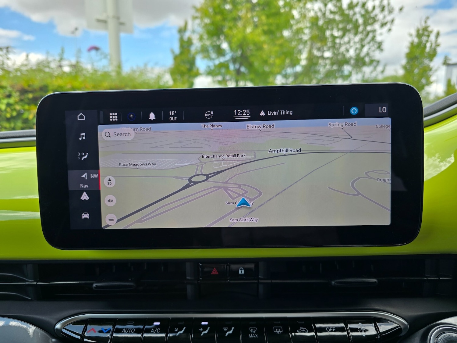 Used Fiat 500 2024 for sale - 76868913: Photo 35