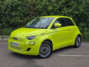 Used Fiat 500 2024 for sale - 76868913: Photo