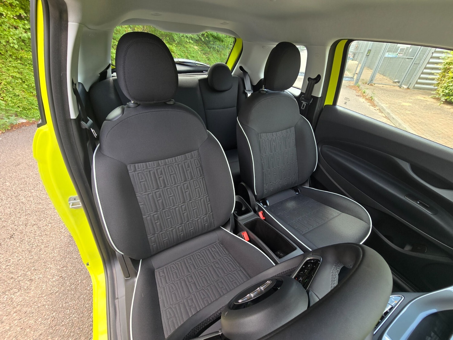 Used Fiat 500 2024 for sale - 76868913: Photo 43