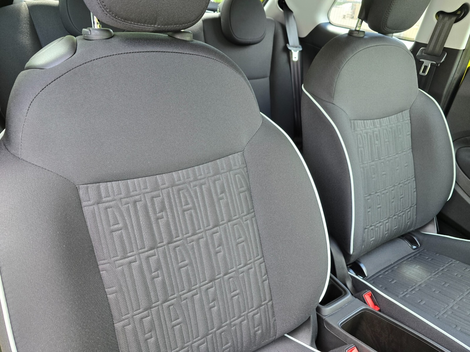 Used Fiat 500 2024 for sale - 76868913: Photo 44