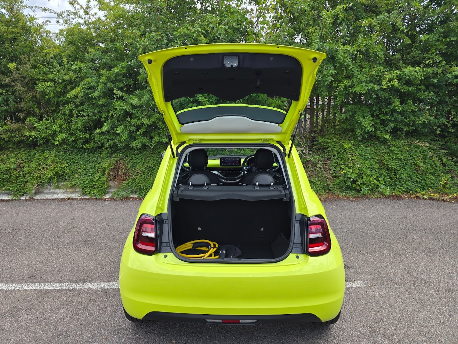 Used Fiat 500 2024 for sale - 76868913: Photo 7