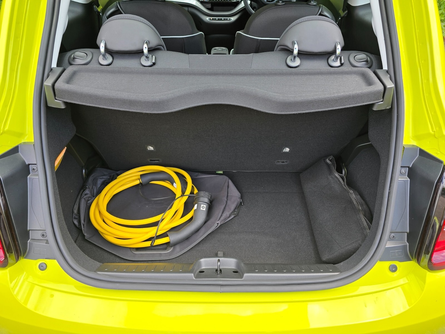 Used Fiat 500 2024 for sale - 76868913: Photo 8