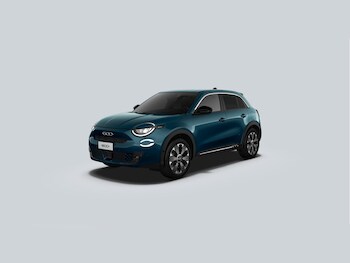 Used Fiat 600e undefined for sale - 76265499: Photo