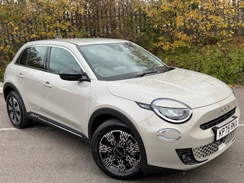 2025 - 1.2 Hybrid 48V 5dr eDCT-6