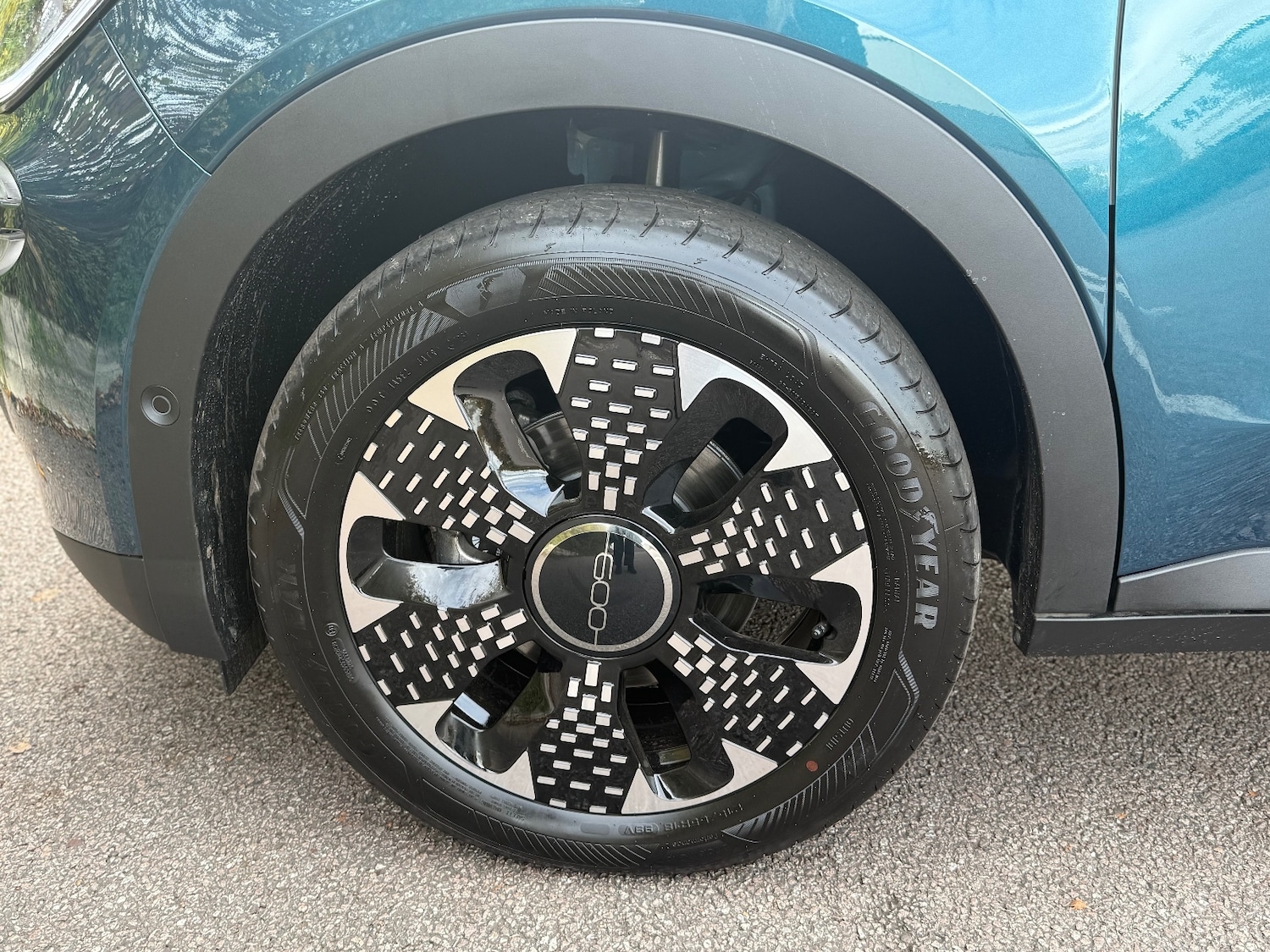 Used Fiat 600 2025 for sale - 76870324: Photo 13