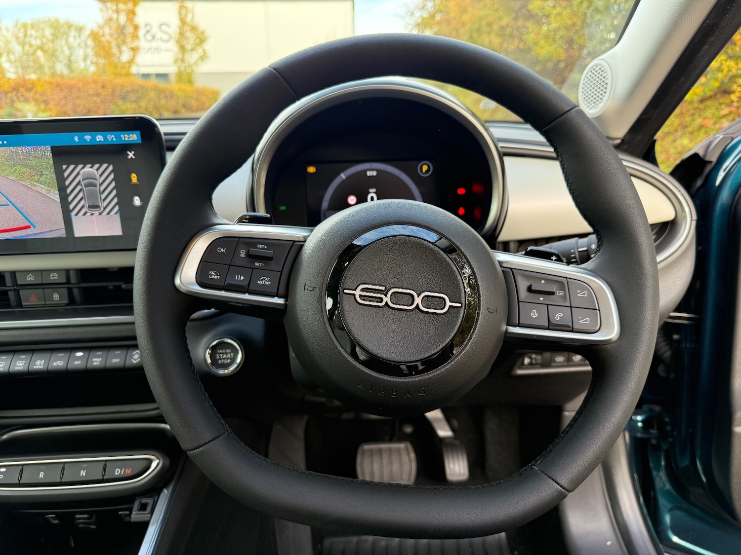 Used Fiat 600 2025 for sale - 76870324: Photo 16