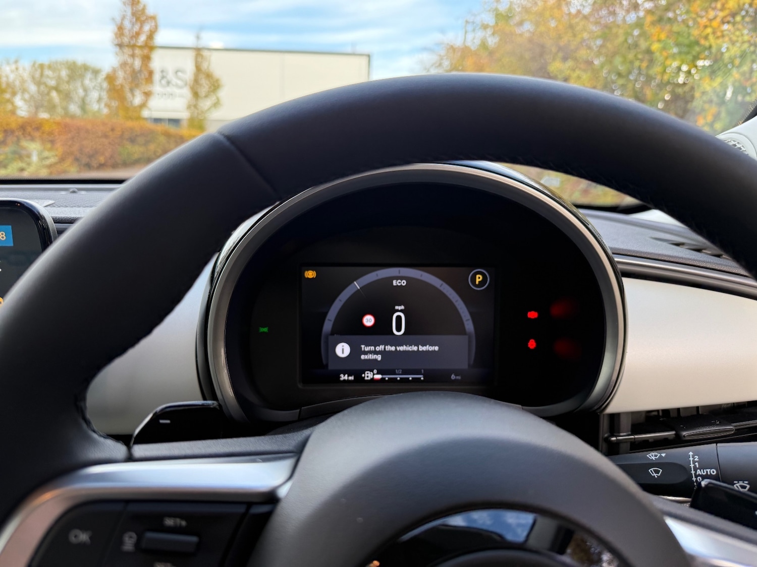 Used Fiat 600 2025 for sale - 76870324: Photo 17