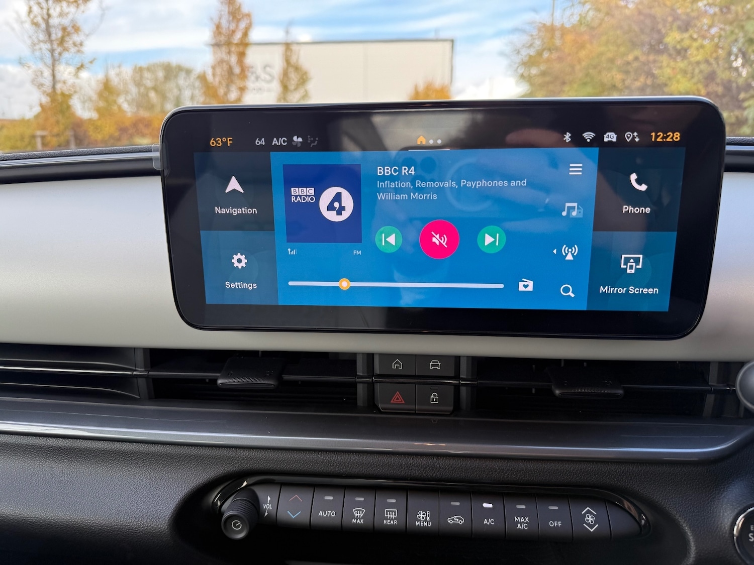 Used Fiat 600 2025 for sale - 76870324: Photo 19