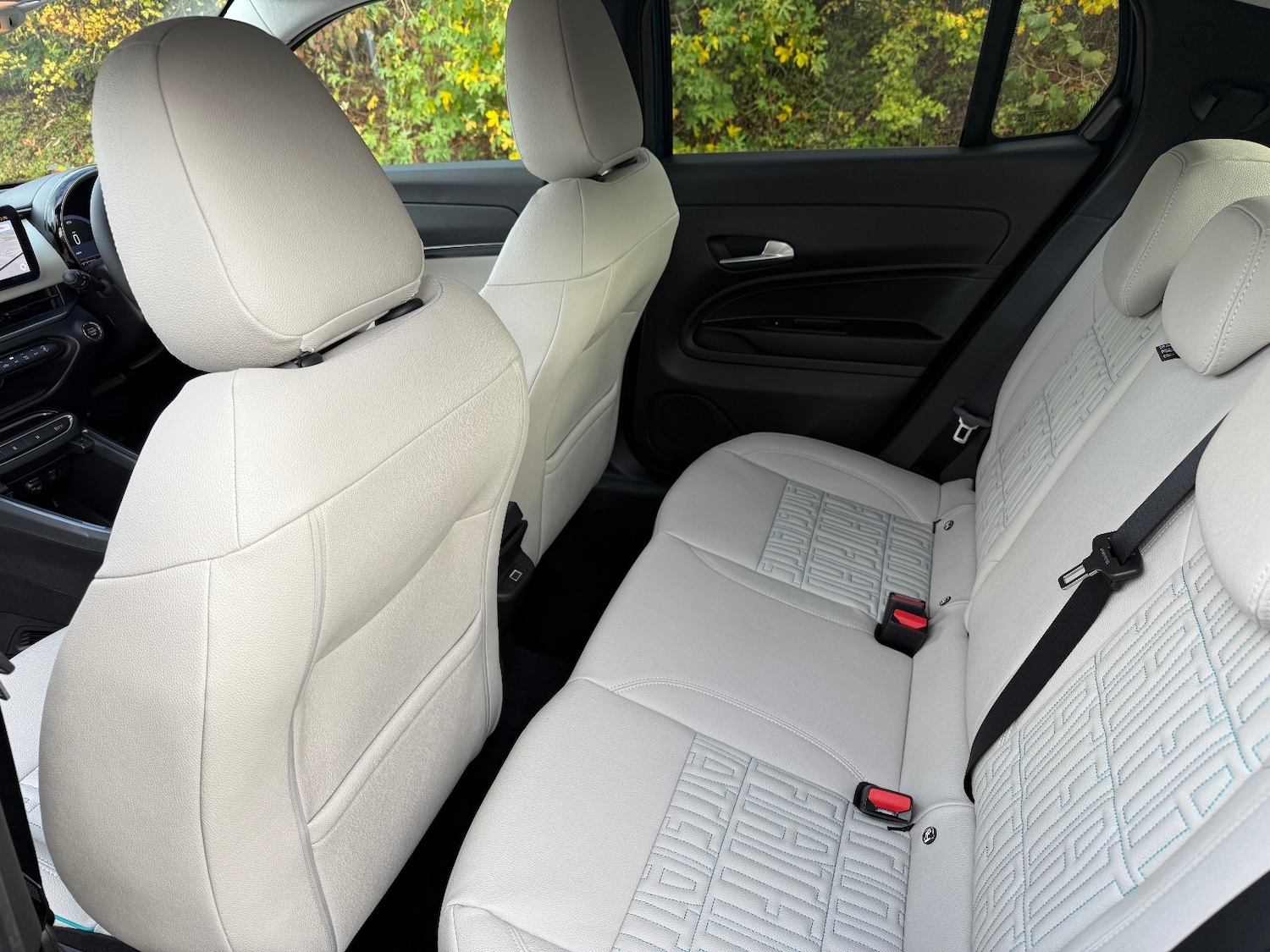 Used Fiat 600 2025 for sale - 76870324: Photo 31