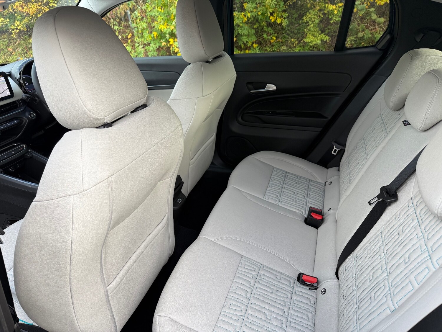 Used Fiat 600 2025 for sale - 76870324: Photo 32