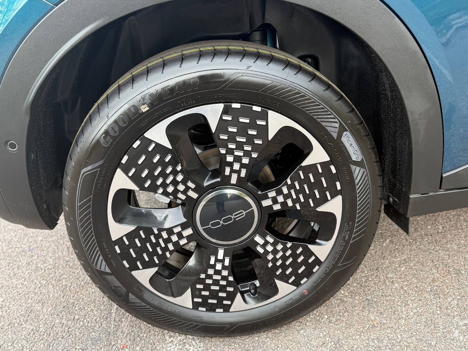 Used Fiat 600 2025 for sale - 76870324: Photo 5