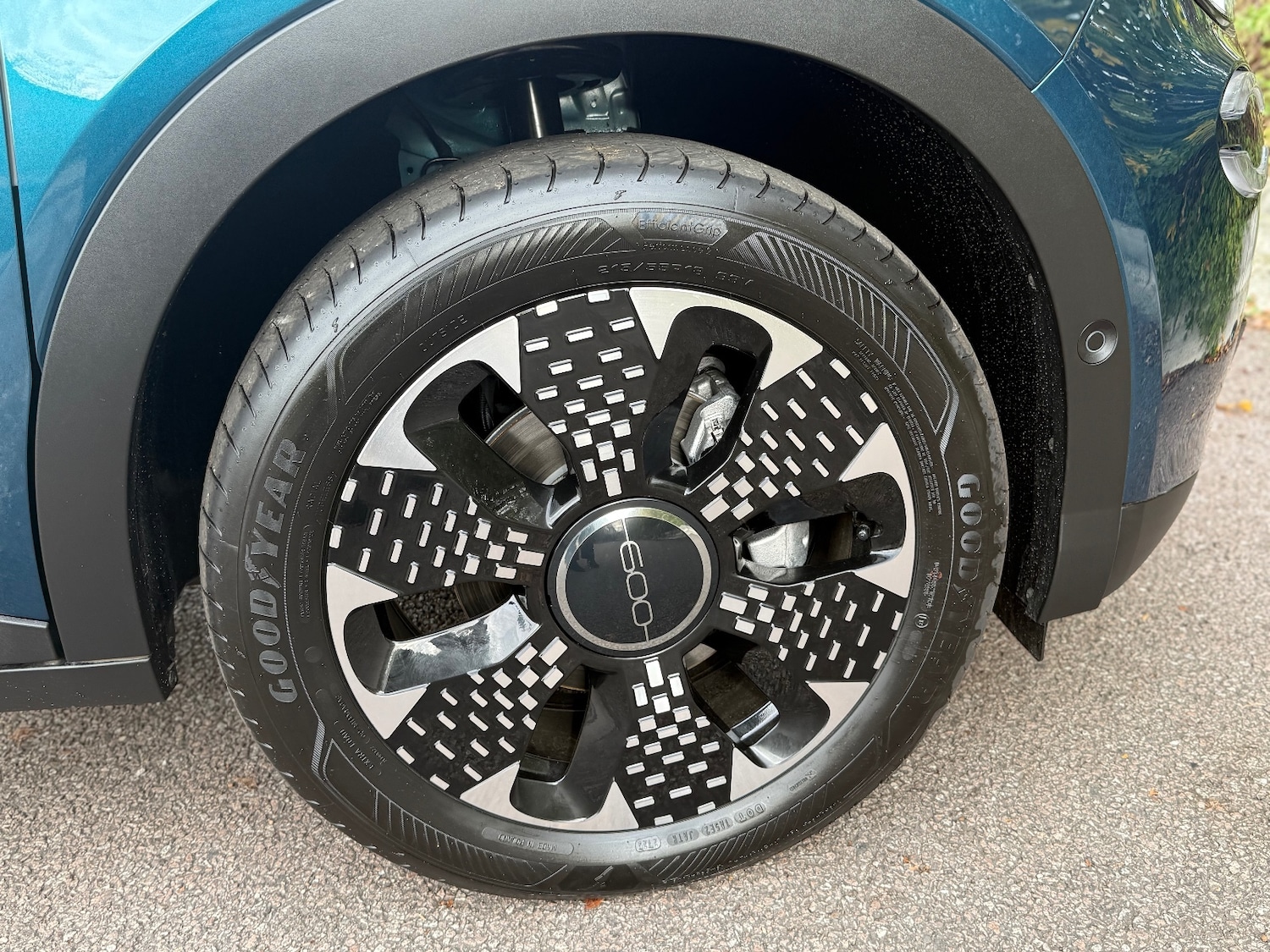 Used Fiat 600 2025 for sale - 76870324: Photo 6