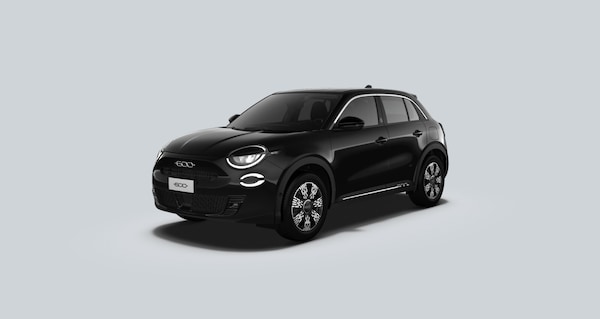 Used Fiat 600e for sale - 76276394: Photo 1