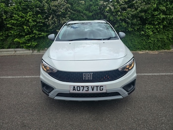 Used Fiat Tipo 2023 for sale - 76350787: Photo