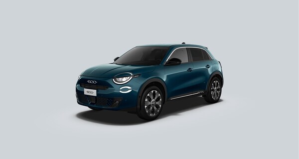 Used Fiat 600 for sale - 76276789: Photo 1