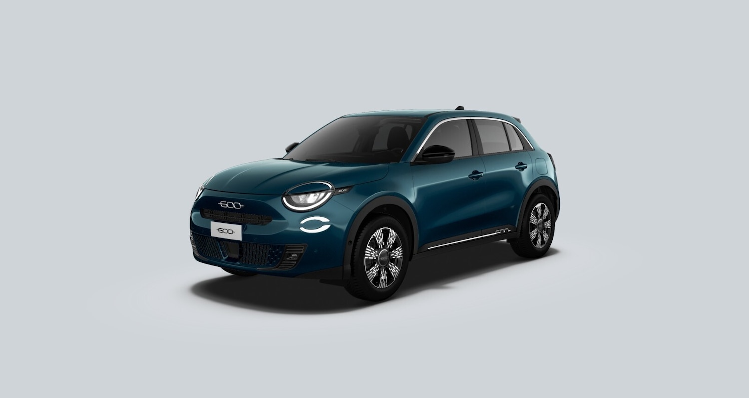 Used Fiat 600 for sale - 76868621: Photo 1