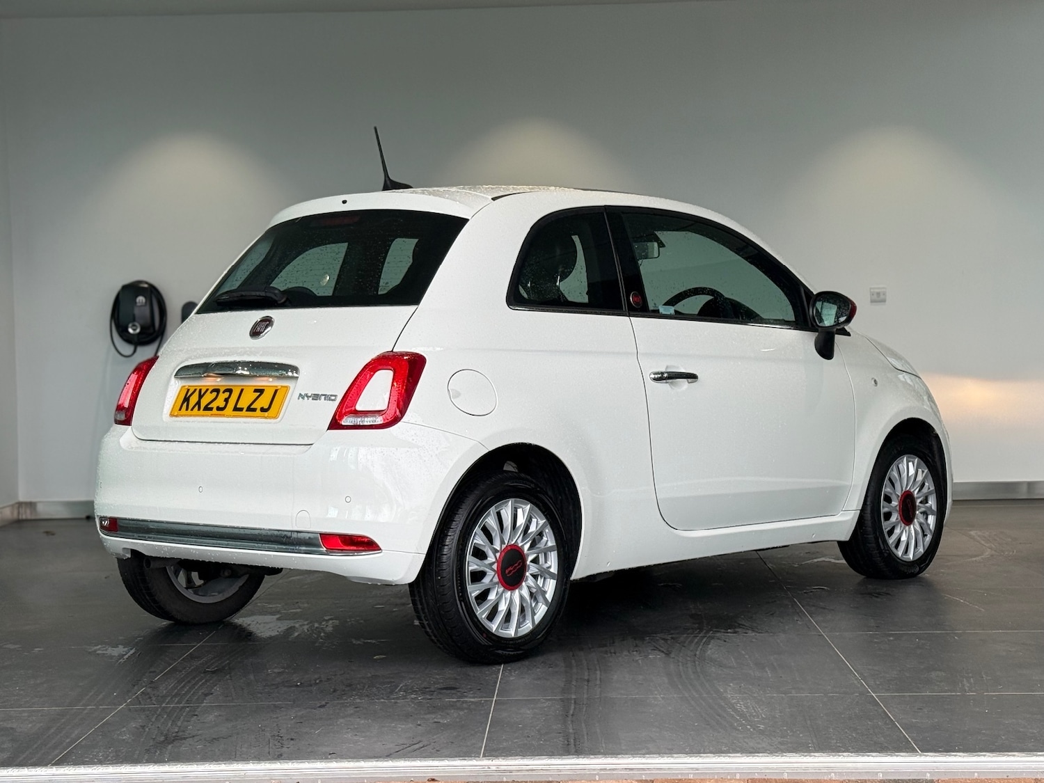 Used Fiat 500 2023 for sale - 78036721: Photo 11