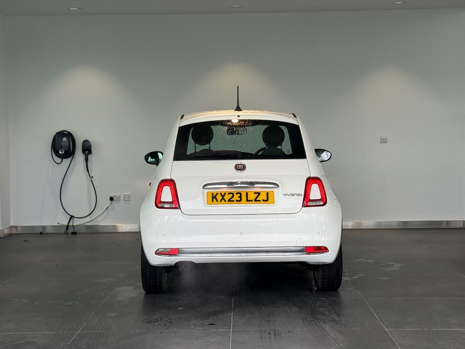 Used Fiat 500 2023 for sale - 78036721: Photo 12