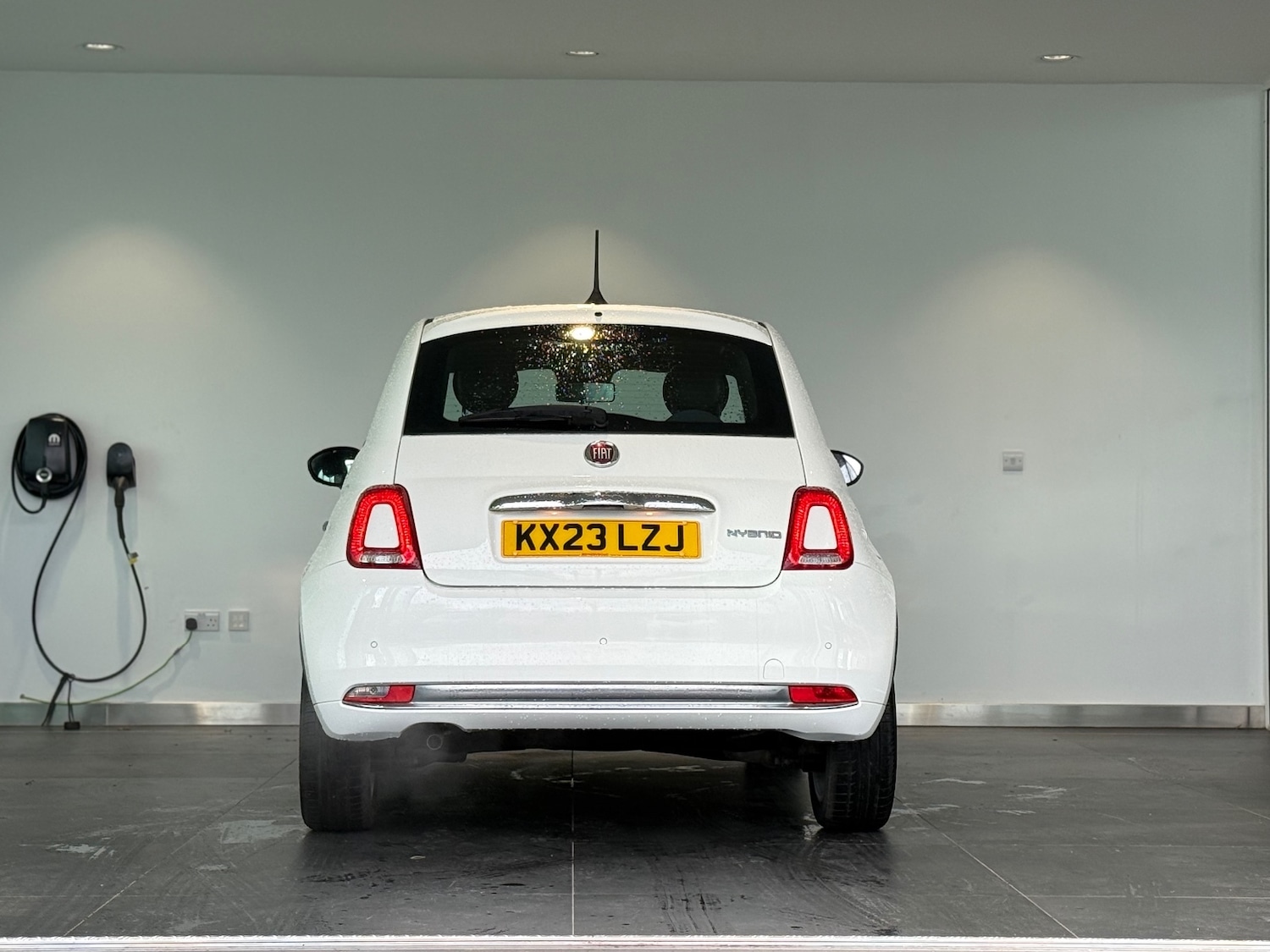 Used Fiat 500 2023 for sale - 78036721: Photo 13