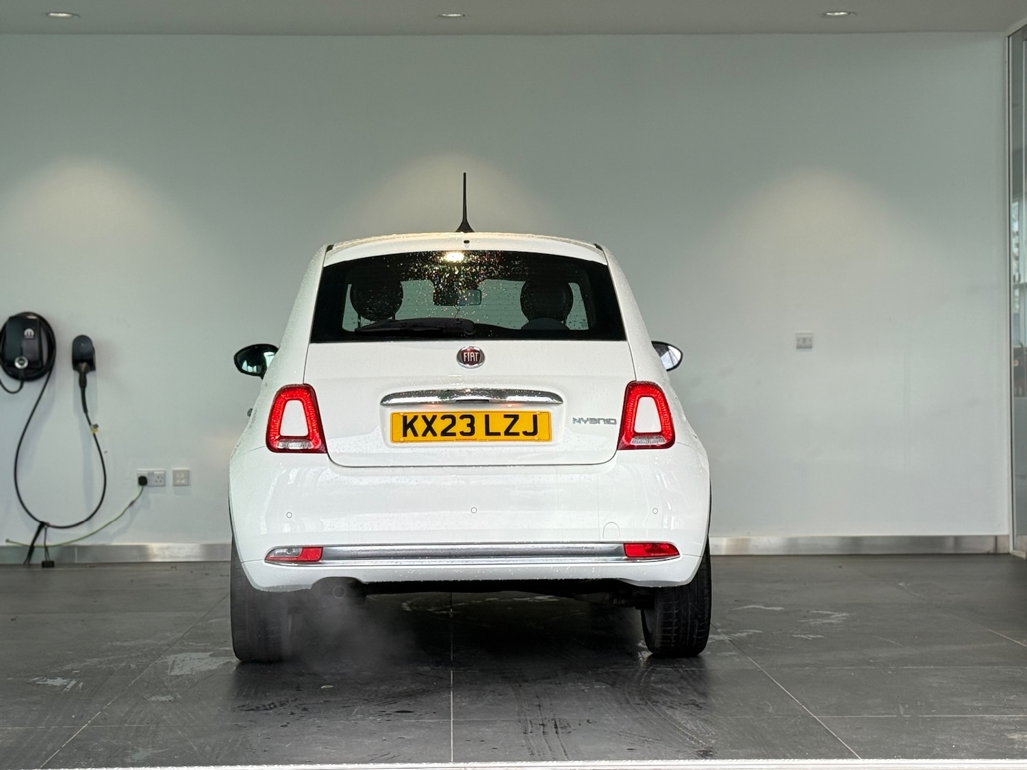 Used Fiat 500 2023 for sale - 78036721: Photo 14