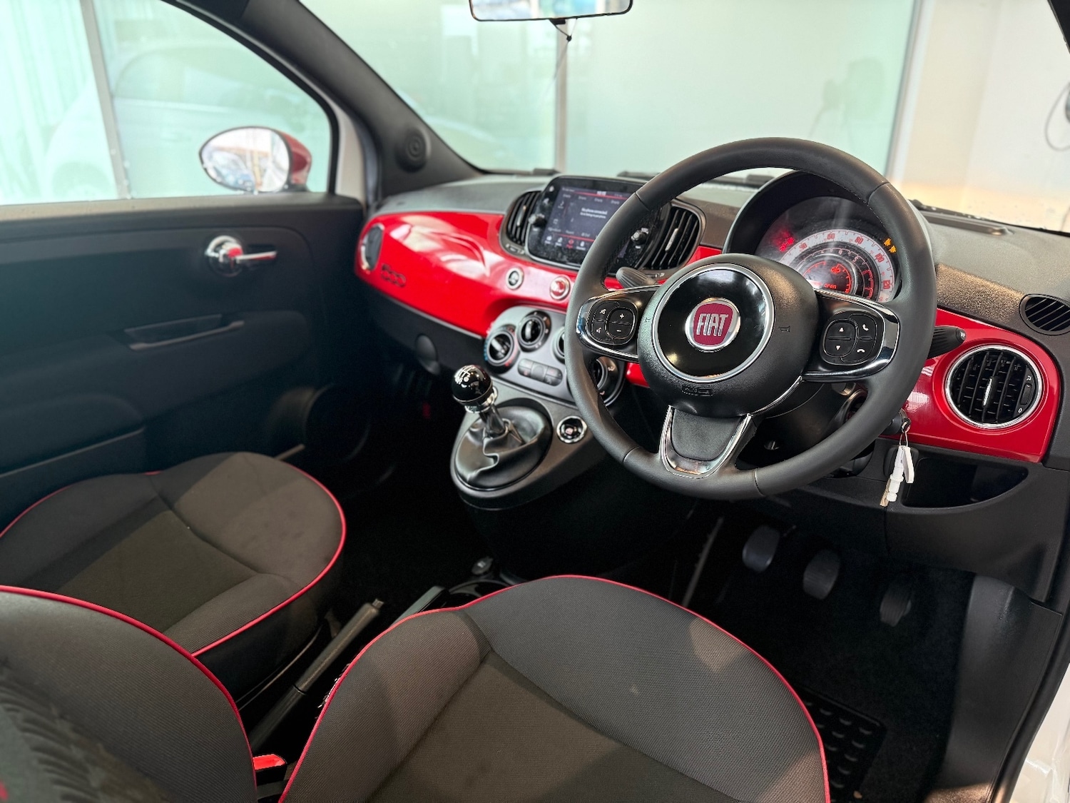 Used Fiat 500 2023 for sale - 78036721: Photo 19