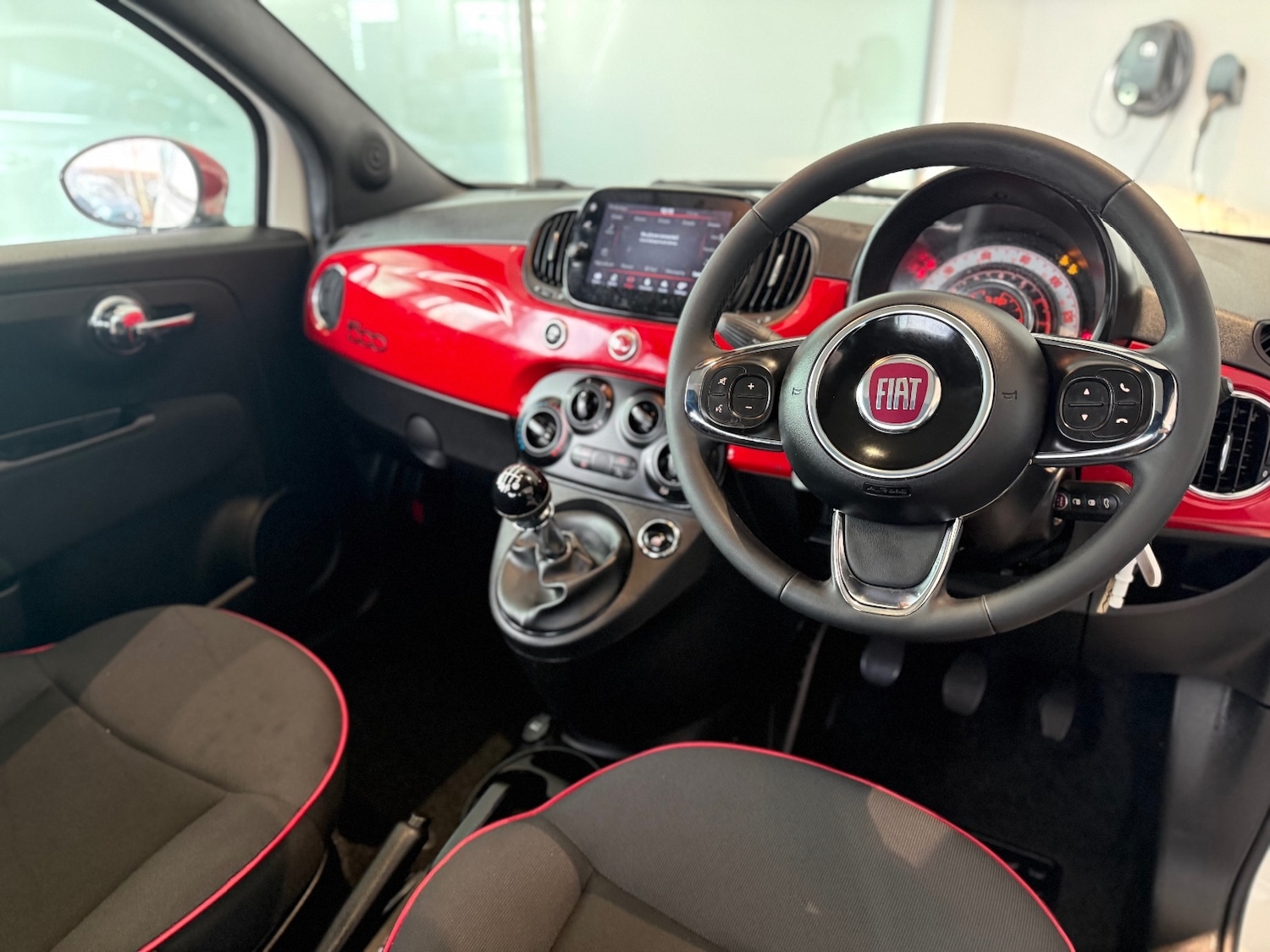 Used Fiat 500 2023 for sale - 78036721: Photo 20