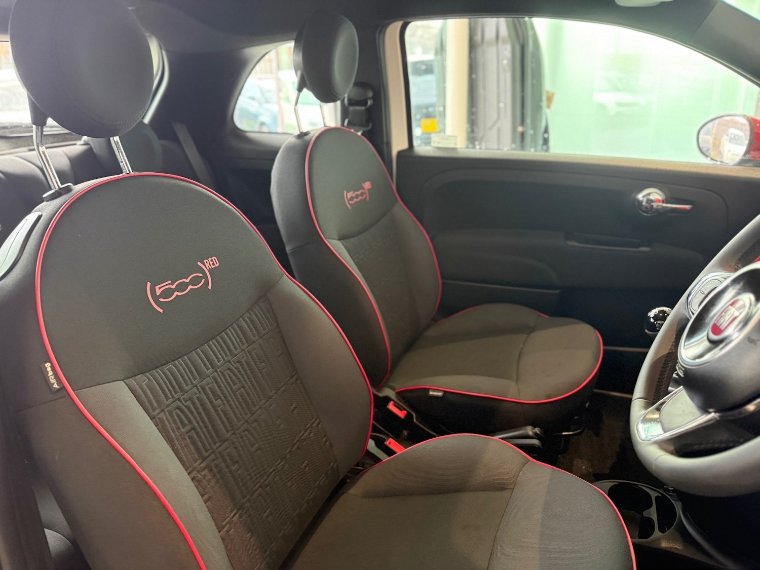 Used Fiat 500 2023 for sale - 78036721: Photo 21