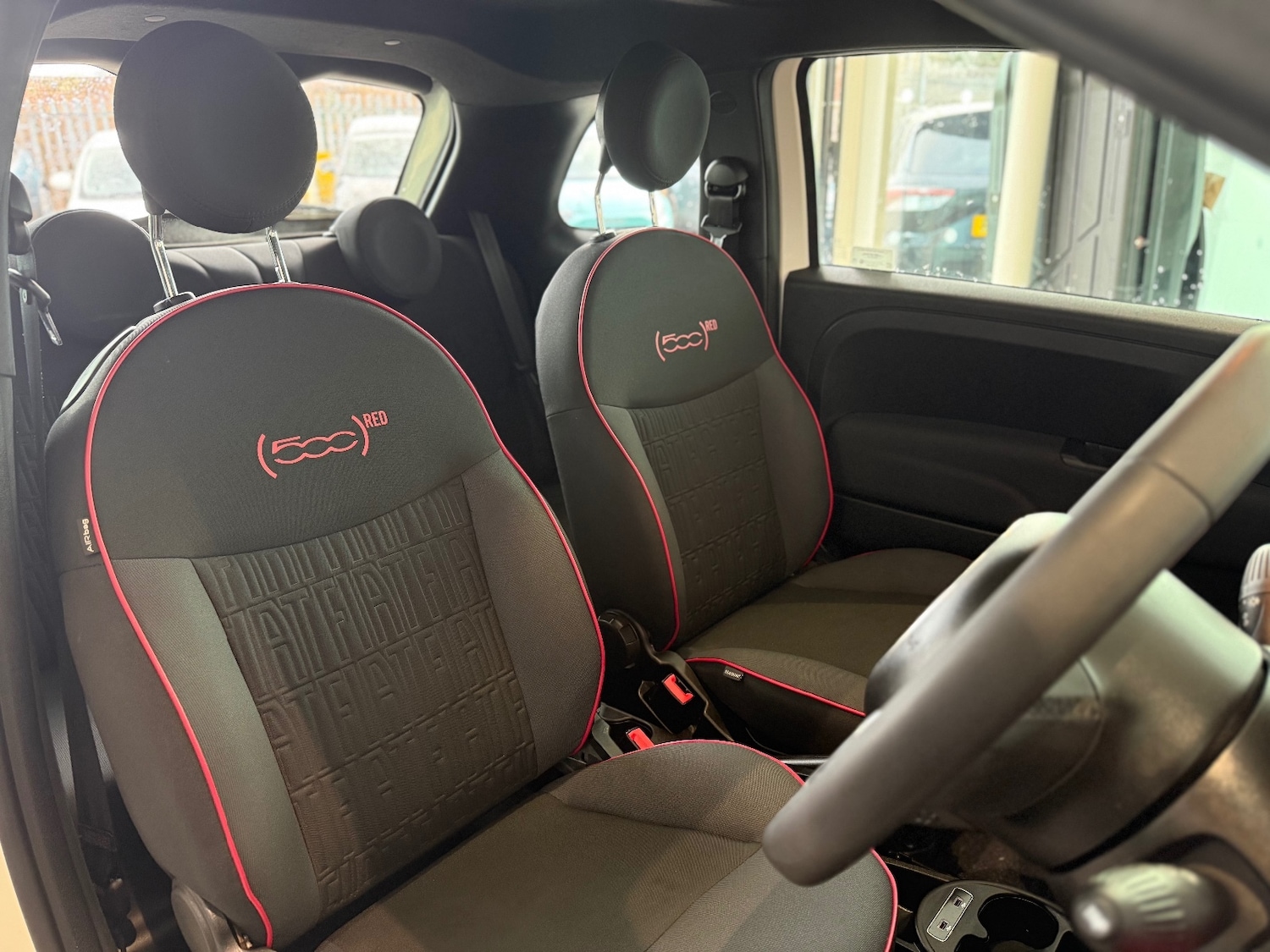 Used Fiat 500 2023 for sale - 78036721: Photo 23