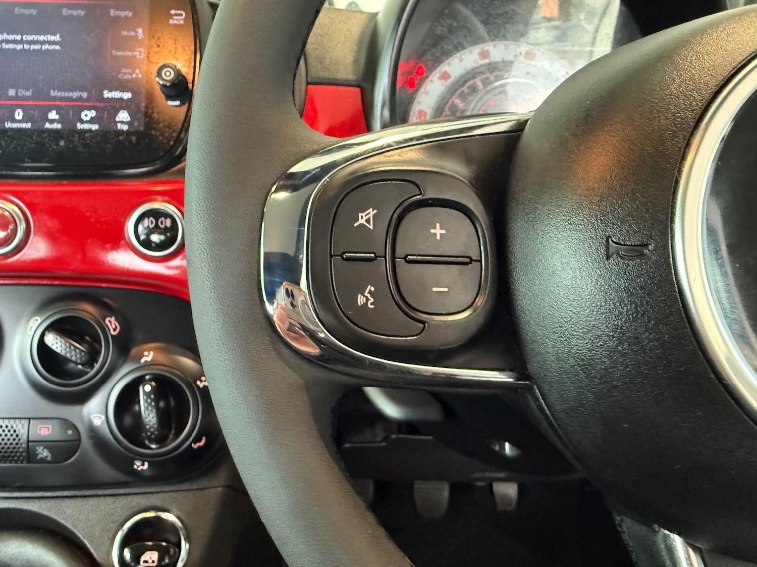 Used Fiat 500 2023 for sale - 78036721: Photo 24