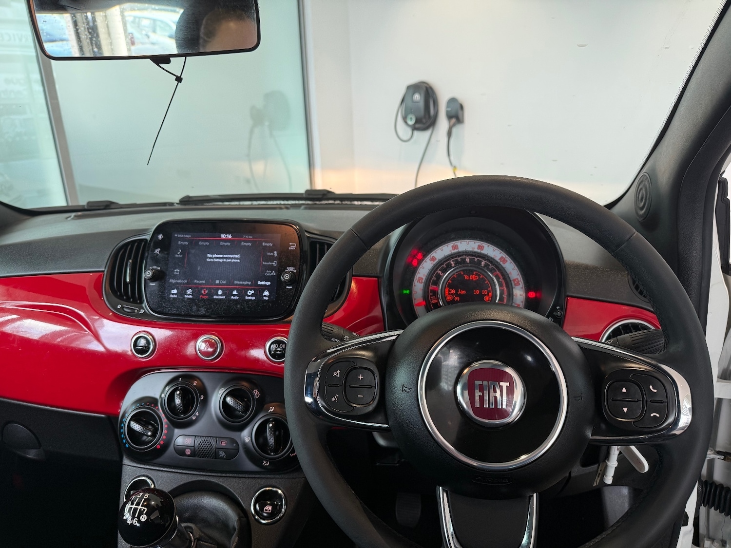 Used Fiat 500 2023 for sale - 78036721: Photo 26