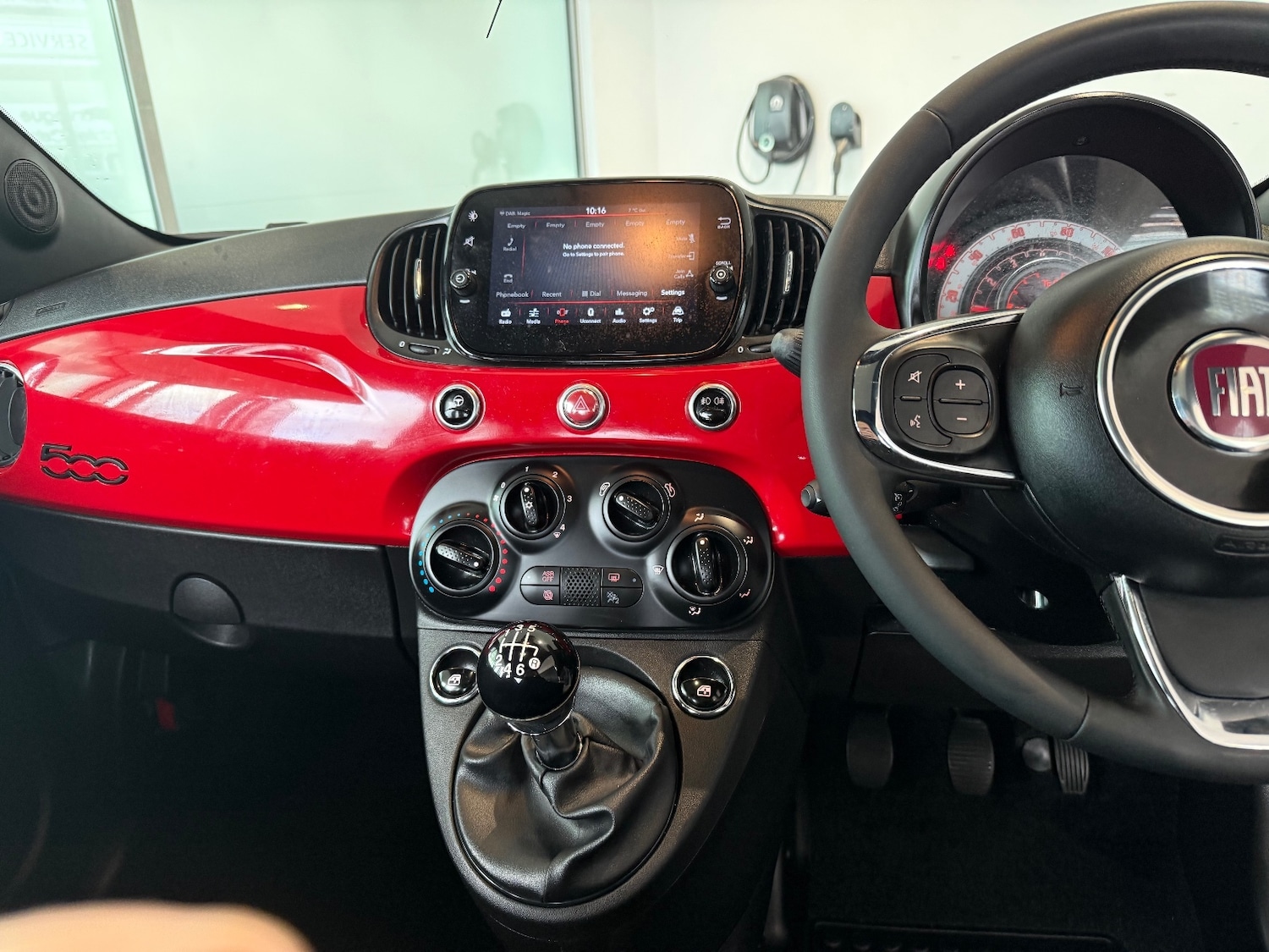 Used Fiat 500 2023 for sale - 78036721: Photo 27